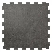 Płytki techniczne R-Tile Urban Tile Concrete Charcoal 59233