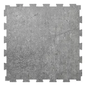 Płytki techniczne R-Tile Urban Tile Concrete Grey 59234
