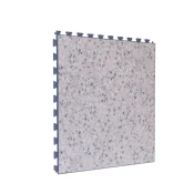Płytki techniczne R-Tile Design Tile Collection Grey Terrazzo 3170
