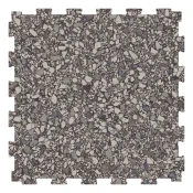 Płytki techniczne R-Tile Urban Tile Grey Terrazzo 46946
