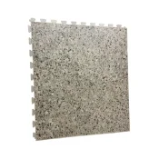 Płytki techniczne R-Tile Design Tile Collection polished-concrete 4118