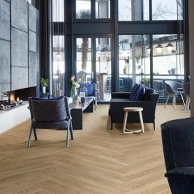 Płytki i panele winylowe LVT