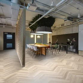 Płytki i panele winylowe SPC