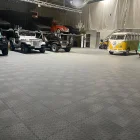 Industry Ultra Diament Fortelock