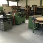 Płytki techniczne Fortelock Industry Diament