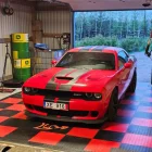 Miniatura Płytki techniczne Fortelock Industry Diament