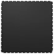 Płytki techniczne Fortelock Płytki XL | Wężowa skóra Black