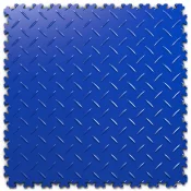 Płytki techniczne Fortelock Industry Diament Blue