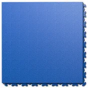 Plytki techniczne Fortelock Invisible Wężowa skóra Blue