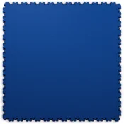 Płytki techniczne Fortelock Płytki XL | Wężowa skóra Blue