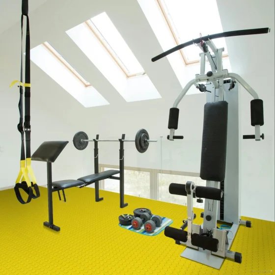 Płytki techniczne Fortelock Industry Pieniążki