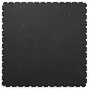 Płytki techniczne Fortelock Płytki XL | Wężowa skóra Eco Classic Black
