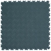 Płytki techniczne Fortelock Industry Diament ECO Classic Blue