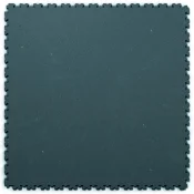 Płytki techniczne Fortelock Płytki XL | Wężowa skóra Eco Classic Blue