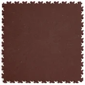Płytki techniczne Fortelock Industry Ultra Skóra Eco Classic Brown