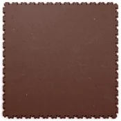 Płytki techniczne Fortelock Płytki XL | Wężowa skóra Eco Classic Brown
