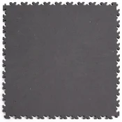 Płytki techniczne Fortelock Industry Ultra Skóra Eco Classic Graphite