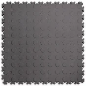 Płytki techniczne Fortelock Industry Ultra Pieniążki ECO classic Graphite