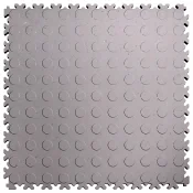 Płytki techniczne Fortelock Industry Ultra Pieniążki ECO classic Grey