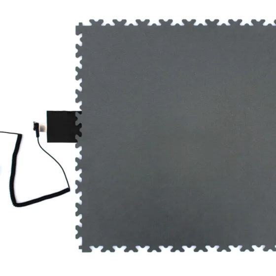 Płytki techniczne Fortelock ESD XL