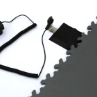 Fortelock ESD | Wykładziny Warszawa