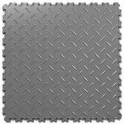 Płytki techniczne Fortelock Płytki Industry Ultra Diament Graphite