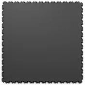 Płytki techniczne Fortelock Płytki XL | Wężowa skóra Graphite