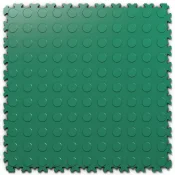 Płytki techniczne Fortelock Industry Pieniążki Green