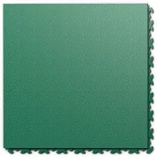 Plytki techniczne Fortelock Invisible Wężowa skóra Green