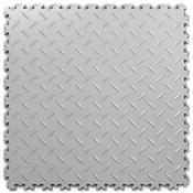 Płytki techniczne Fortelock Industry Diament Grey