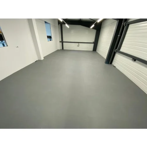 Płytki techniczne Fortelock ESD