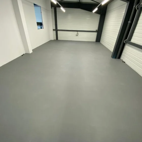 Płytki techniczne Fortelock ESD