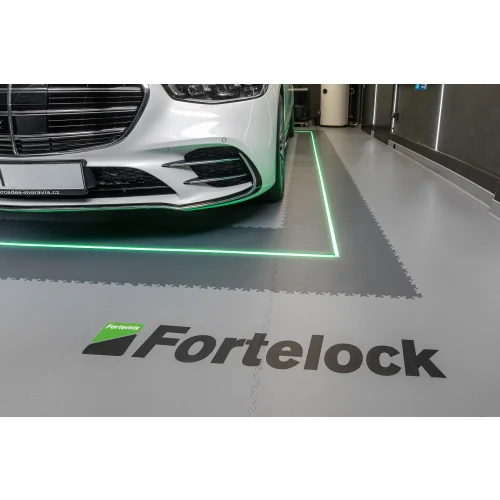 Płytki techniczne Fortelock Industry Ultra Skóra