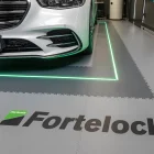 Miniatura Płytki techniczne Fortelock Industry Ultra Skóra