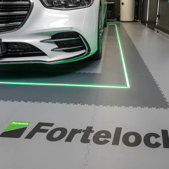 Płytki techniczne Fortelock Industry Ultra Skóra