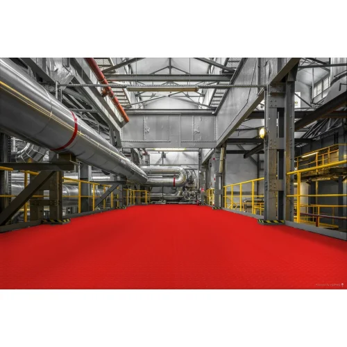 Płytki techniczne Fortelock Industry Ultra Pieniążki