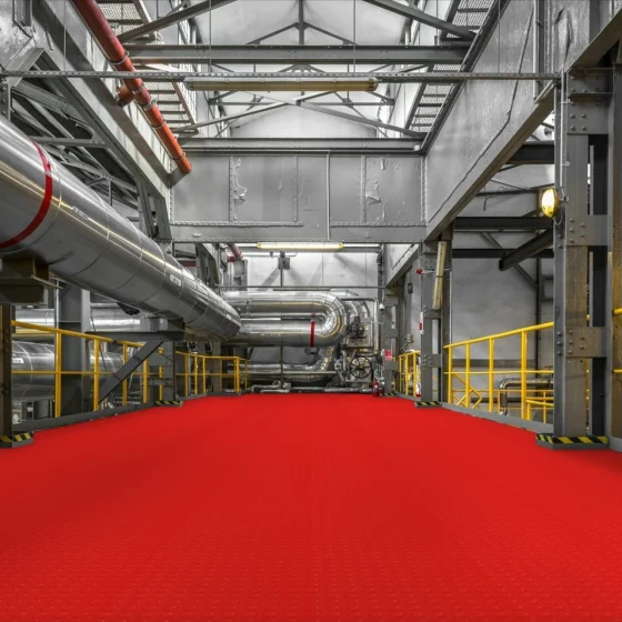 Płytki techniczne Fortelock Industry Ultra Pieniążki