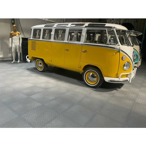 Płytki techniczne Fortelock Płytki Industry Ultra Diament