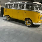 Miniatura Płytki techniczne Fortelock Płytki Industry Ultra Diament