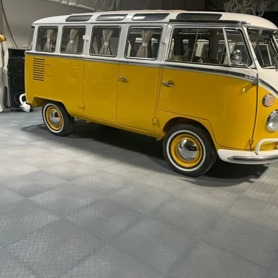 Płytki techniczne Fortelock Płytki Industry Ultra Diament