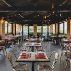 Plytki techniczne Fortelock Invisible Wężowa skóra