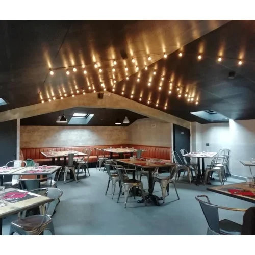 Plytki techniczne Fortelock Invisible Wężowa skóra