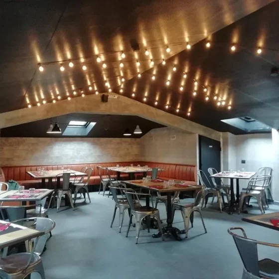 Plytki techniczne Fortelock Invisible Wężowa skóra