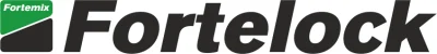 Logo Fortelock - płytki techniczne