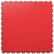 Płytki techniczne Fortelock Industry Skóra Rosso Red