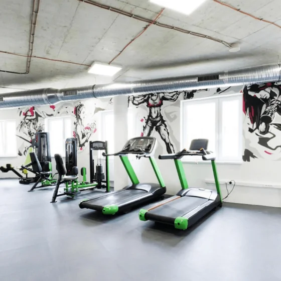 Płytki techniczne Fortelock Płytki XL | Wężowa skóra