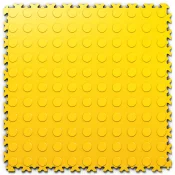 Płytki techniczne Fortelock Industry Pieniążki Yellow