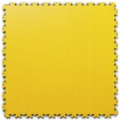 Płytki techniczne Fortelock Industry Ultra Skóra Yellow