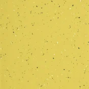Wykładzina linoleum Gerflor Linoleum Art Star 0001 LEMON YELLOW