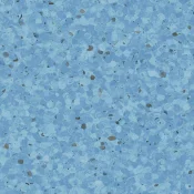 Wykładzina elastyczna PCV Gerflor Mipolam Elegance 0348 BLUETTA